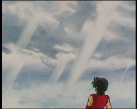 Otaku Gallery  / Anime e Manga / Saint Seiya / Screen Shots / Episodi / 035 - L`acqua della vita / 111.jpg